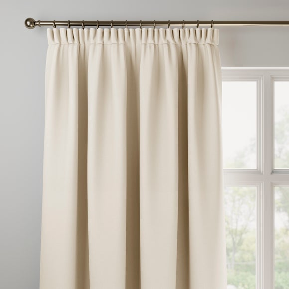 Panama Made to Measure Curtains Panama Calico