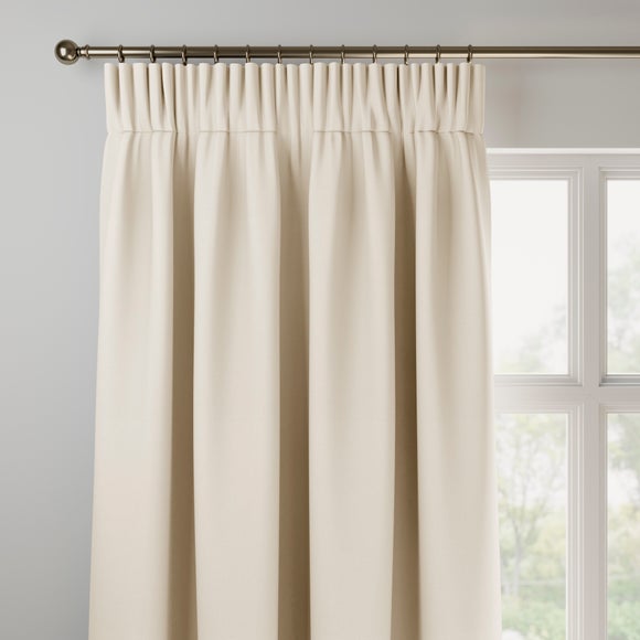 Panama Made to Measure Curtains Panama Calico
