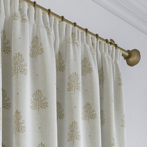 Emily Bond Zachary Made to Measure Curtains Emily Bond Zachary Linen