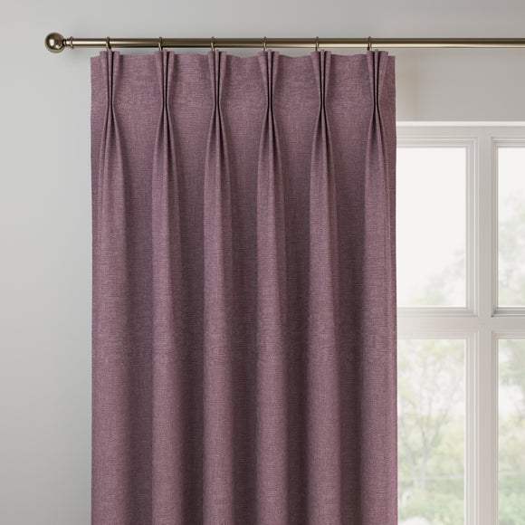 Lienna Made to Measure Curtains Lienna Heather