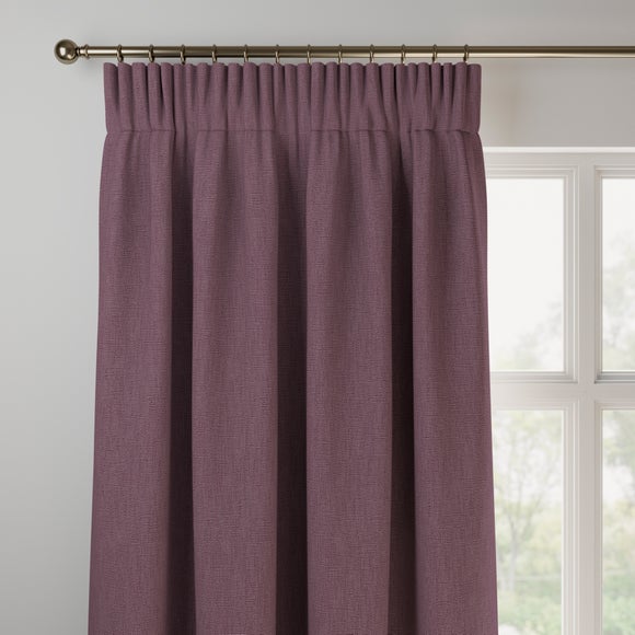 Lienna Made to Measure Curtains Lienna Heather