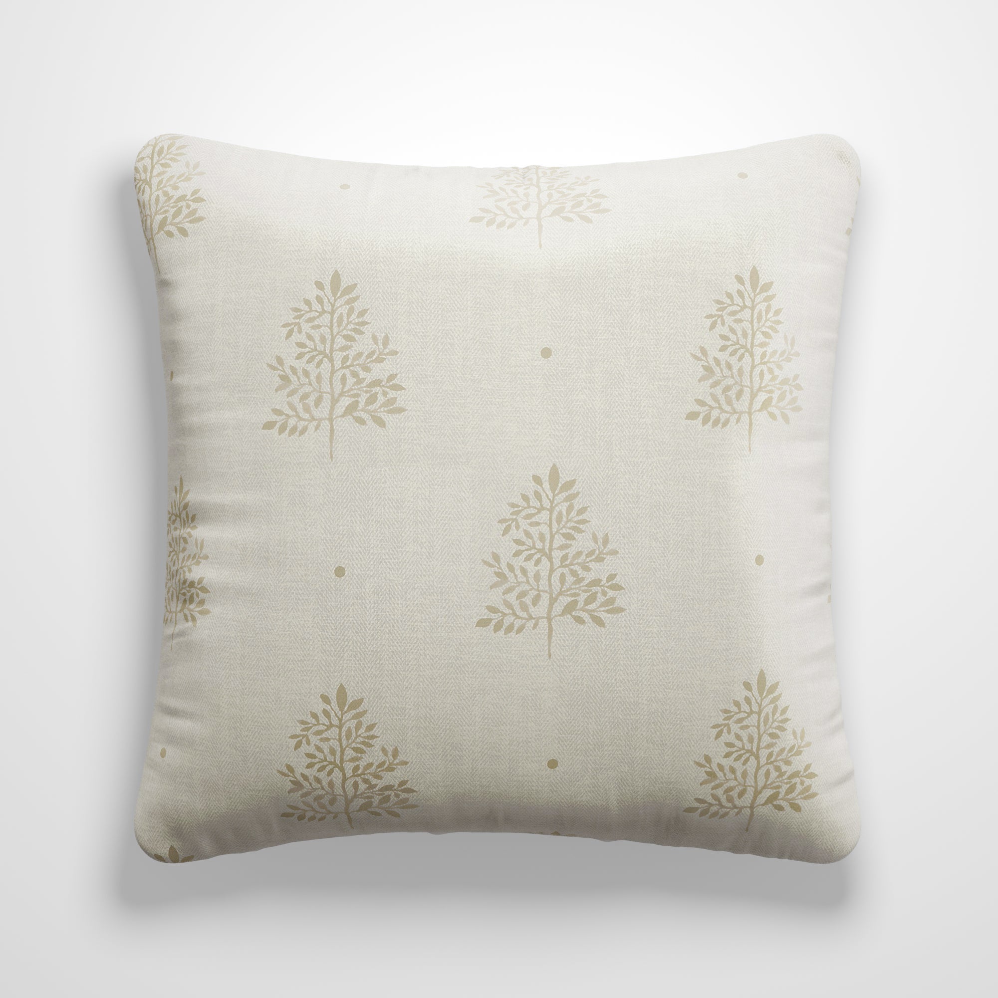 Emily Bond Zachary Made to Order Cushion Cover Emily Bond Zachary Linen