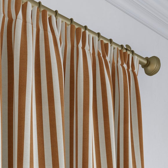 Emily Bond Elliot Made to Measure Curtains Emily Bond Elliot Ginger