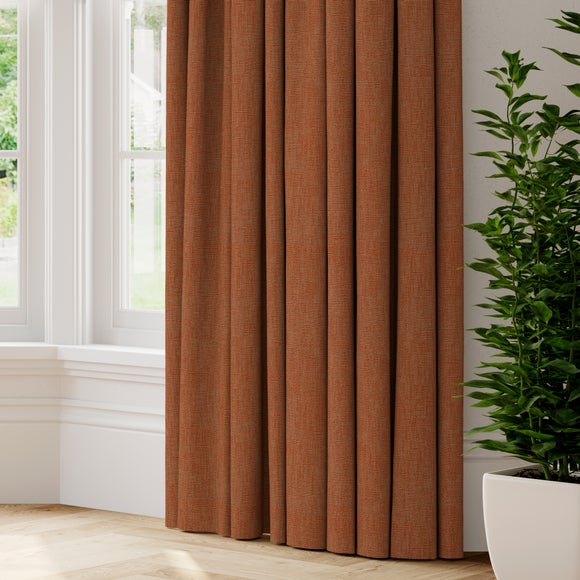 Lienna Made to Measure Curtains Lienna Cinnamon