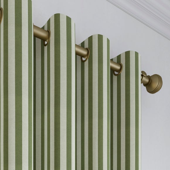 Emily Bond Elliot Made to Measure Curtains Emily Bond Elliot Sage