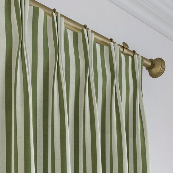 Emily Bond Elliot Made to Measure Curtains Emily Bond Elliot Sage