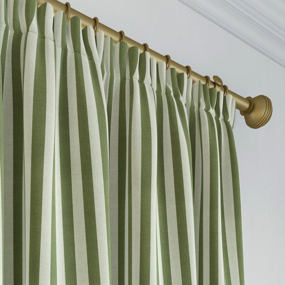 Emily Bond Elliot Made to Measure Curtains Emily Bond Elliot Sage