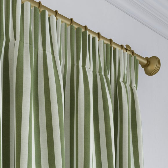 Emily Bond Elliot Made to Measure Curtains Emily Bond Elliot Sage