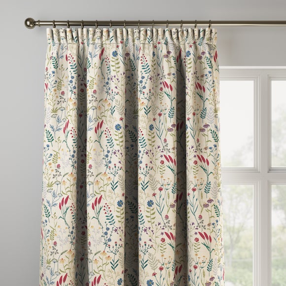 Lamorna Made to Measure Curtains Lamorna Chintz