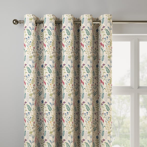 Lamorna Made to Measure Curtains Lamorna Chintz