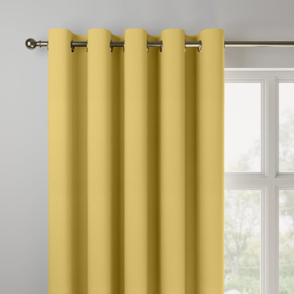 Panama Made to Measure Curtains Panama Gold