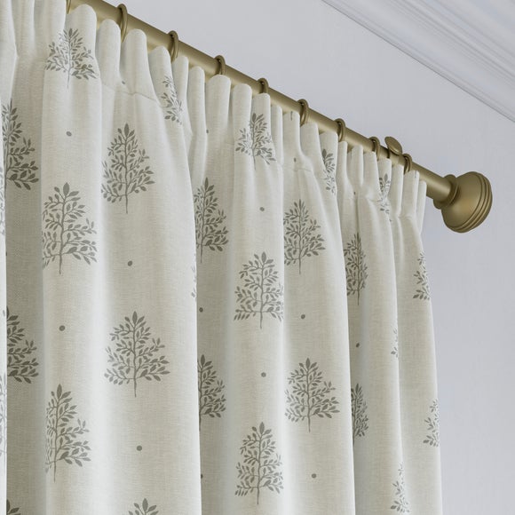 Emily Bond Zachary Made to Measure Curtains Emily Bond Zachary Slate