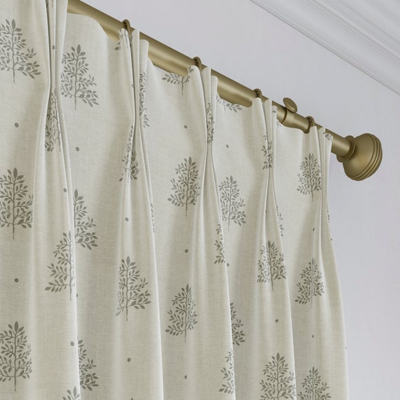 Emily Bond Zachary Made to Measure Curtains Emily Bond Zachary Slate