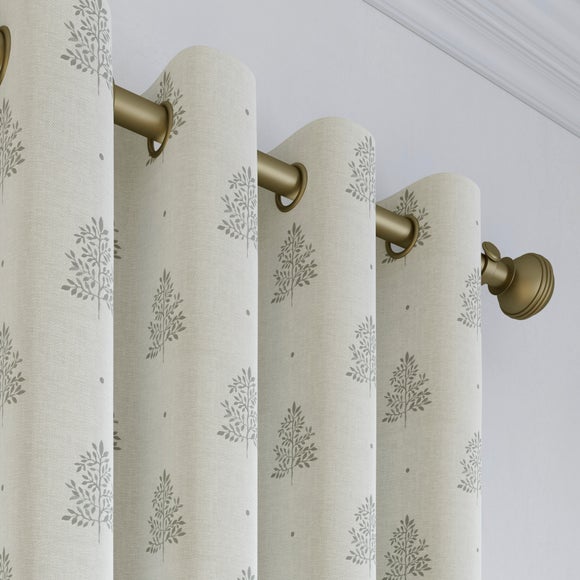 Emily Bond Zachary Made to Measure Curtains Emily Bond Zachary Slate