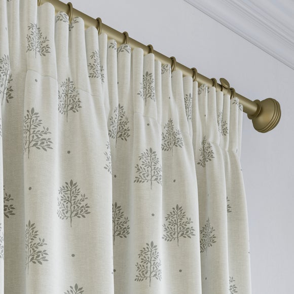 Emily Bond Zachary Made to Measure Curtains Emily Bond Zachary Slate
