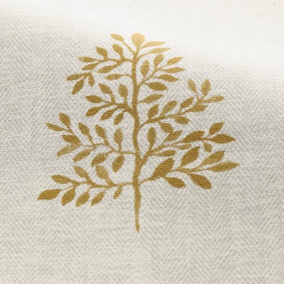 Emily Bond Zachary Made to Measure Curtains Emily Bond Zachary Ochre