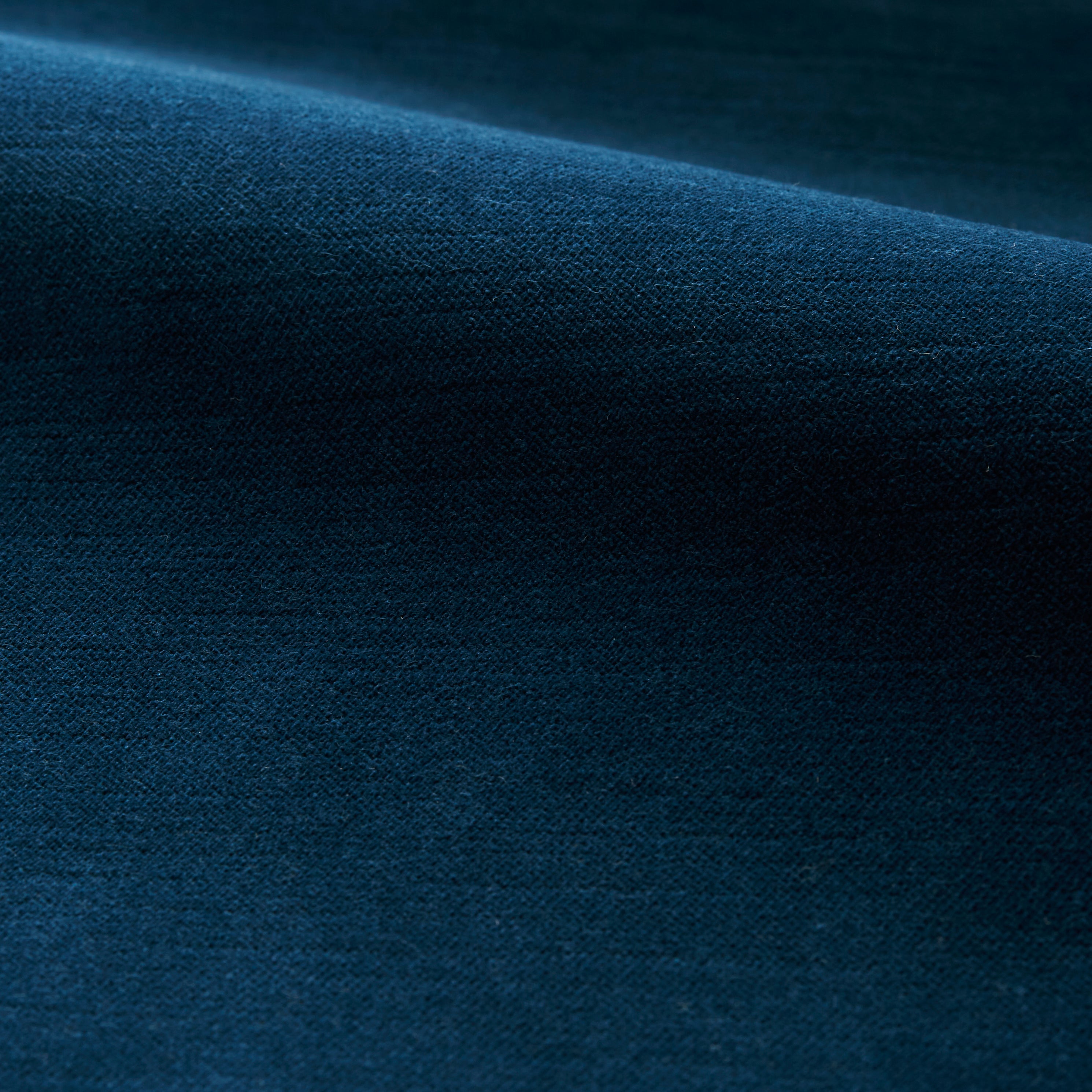 Luxury Velvet Made to Measure Curtains Lux Velvet Navy