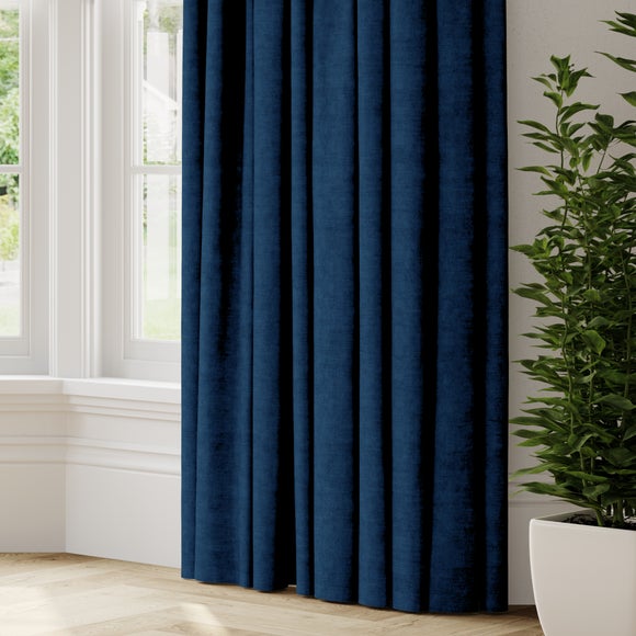 Luxury Velvet Made to Measure Curtains