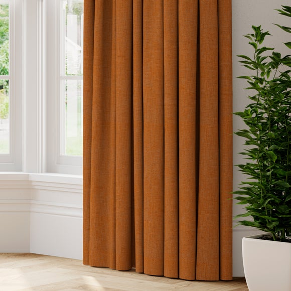 Lienna Made to Measure Curtains Lienna Spice