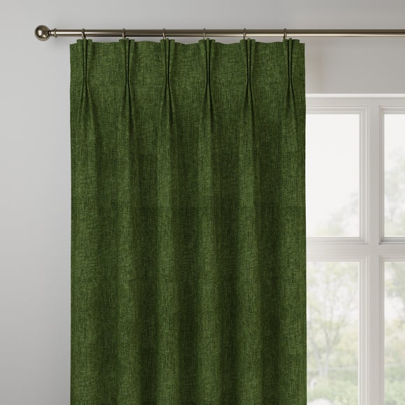 Lienna Made to Measure Curtains Lienna Moss