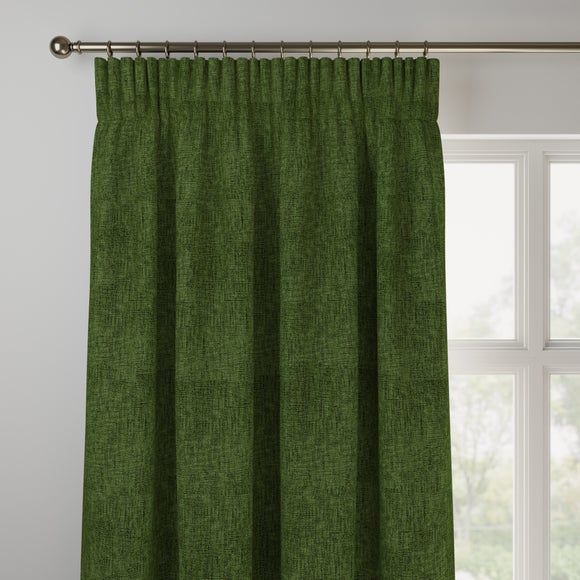 Lienna Made to Measure Curtains Lienna Moss