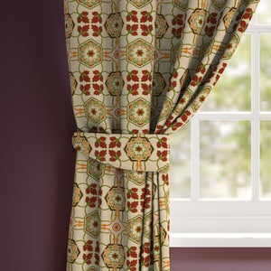 Architectural Treasures Made To Order Curtain Tieback