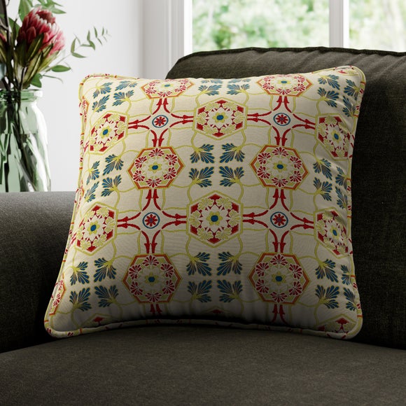 Architectural Treasures Made To Order Cushion Cover