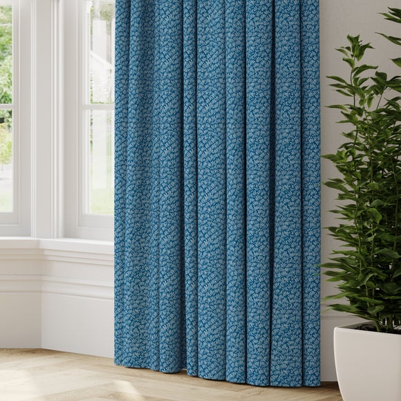 Prussia Cove Made to Measure Fire Retardant Curtains