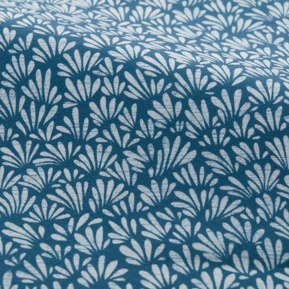 Prussia Cove Made to Measure Fire Retardant Curtains Prussia Cove