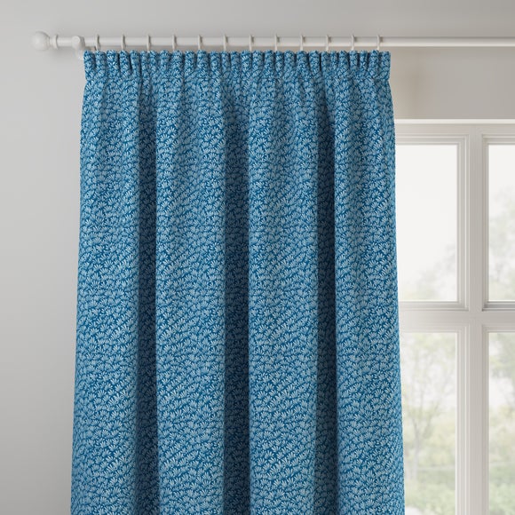 Prussia Cove Made to Measure Fire Retardant Curtains Prussia Cove