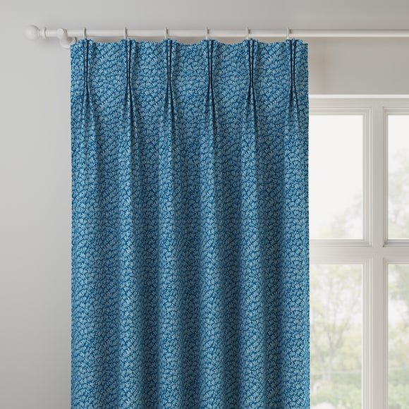 Prussia Cove Made to Measure Fire Retardant Curtains Prussia Cove