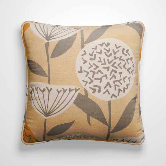 Elements Emmott Made to Order Cushion Cover Elements Emmott Honey