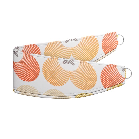 Elements Daisy Made to Order Tieback Elements Daisy Multi