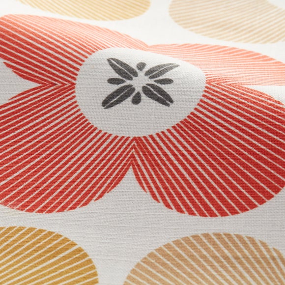 Elements Daisy Made to Measure Roman Blind Elements Daisy Multi