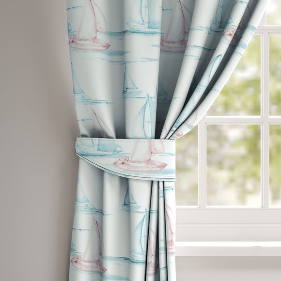 Portloe Fire Retardant Made to Order Tieback