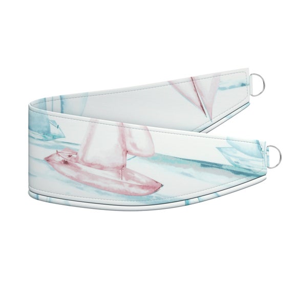 Portloe Fire Retardant Made to Order Tieback Portloe