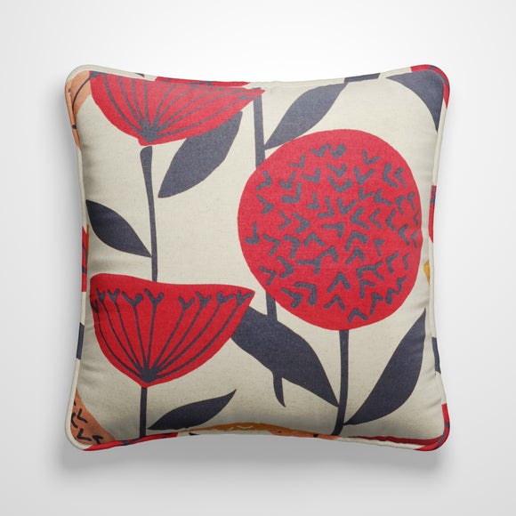 Elements Emmott Made to Order Cushion Cover Elements Emmott Rose