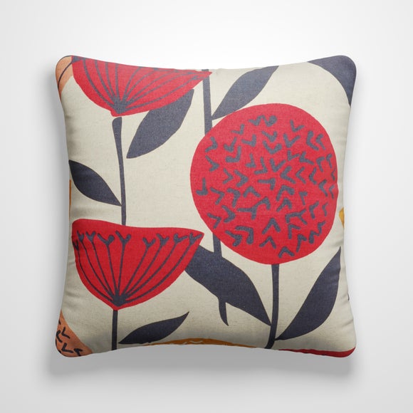 Elements Emmott Made to Order Cushion Cover Elements Emmott Rose