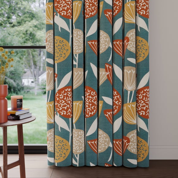 Elements Emmott Made to Measure Curtains Elements Emmott Pacific