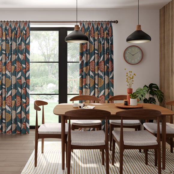 Elements Emmott Made to Measure Curtains Elements Emmott Pacific