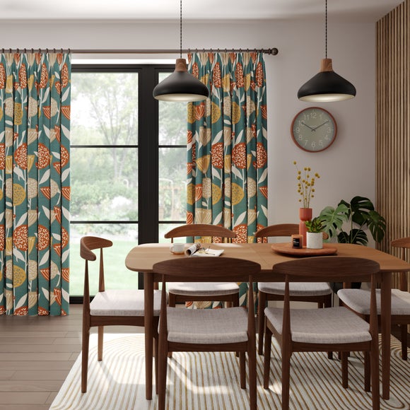 Elements Emmott Made to Measure Curtains Elements Emmott Pacific