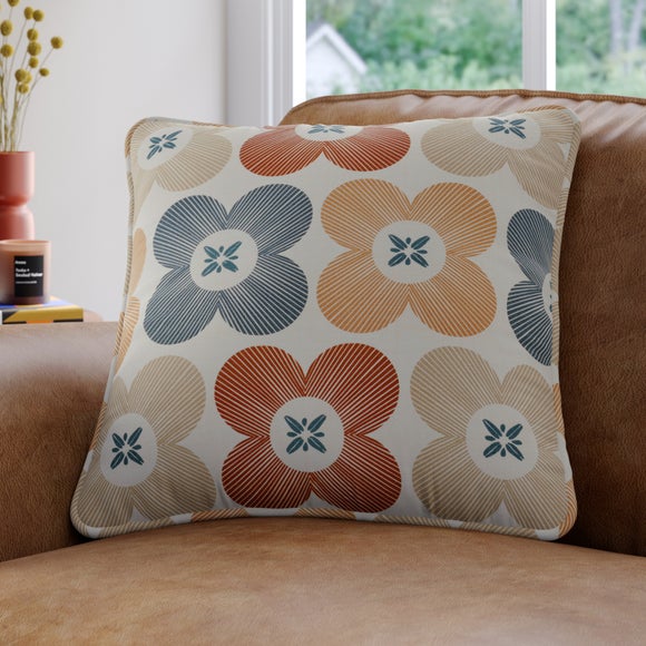 Elements Daisy Made To Order Cushion Cover