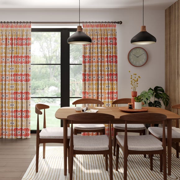 Elements Daisy Made to Measure Curtains Elements Daisy Multi