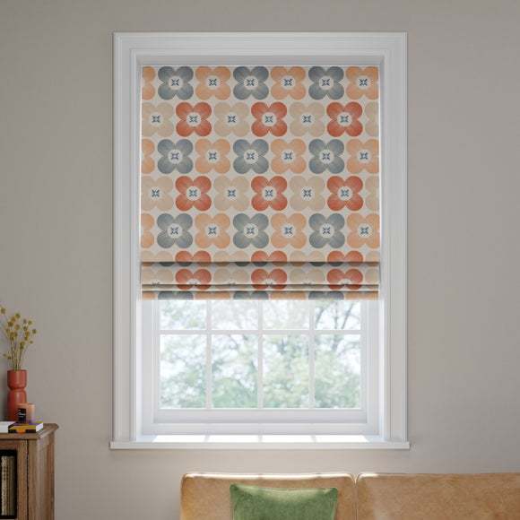 Elements Daisy Made to Measure Roman Blind Elements Daisy Pacific