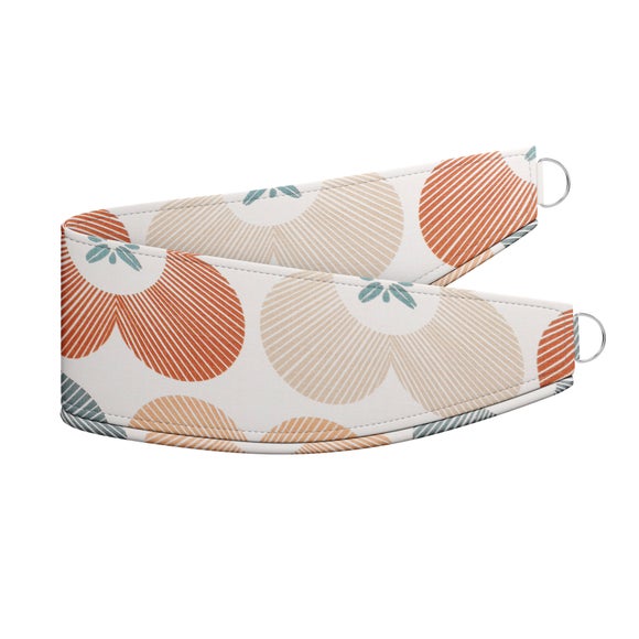 Elements Daisy Made to Order Tieback Elements Daisy Pacific