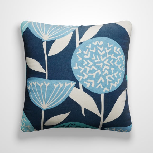 Elements Emmott Made to Order Cushion Cover Elements Emmott Blue
