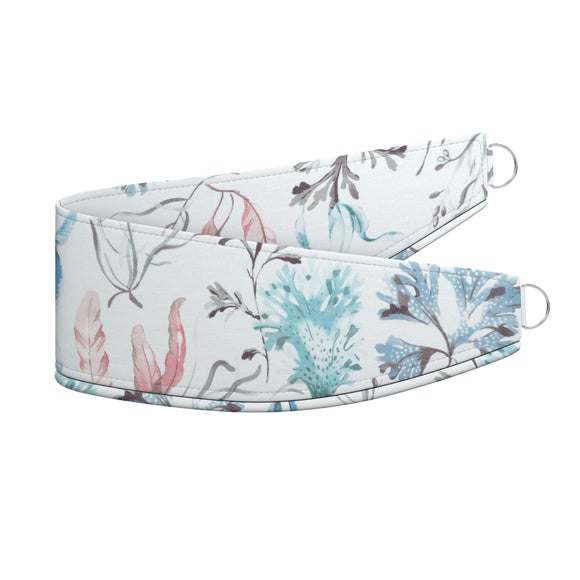 Roseland Fire Retardant Made to Order Tieback Roseland