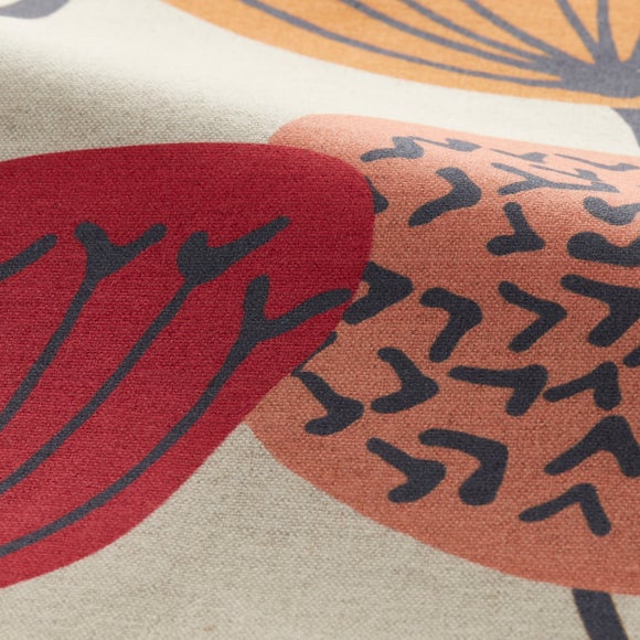 Elements Emmott Made to Measure Roman Blind Elements Emmott Rose