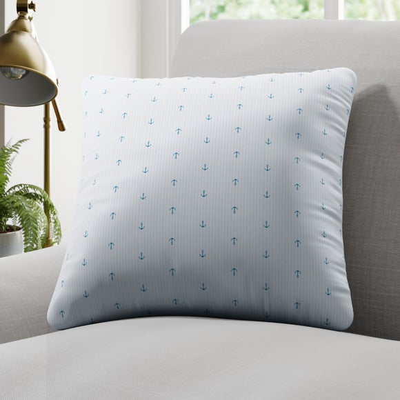 Sailor Stripe Made To Order Cushion Cover