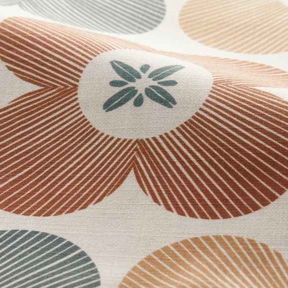 Elements Daisy Made to Measure Curtains Elements Daisy Pacific